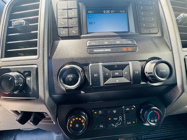 2020 Ford Super Duty F-250 SRW XL - 23012527 - 15