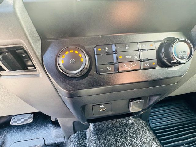 2020 Ford Super Duty F-250 SRW XL - 23012527 - 16