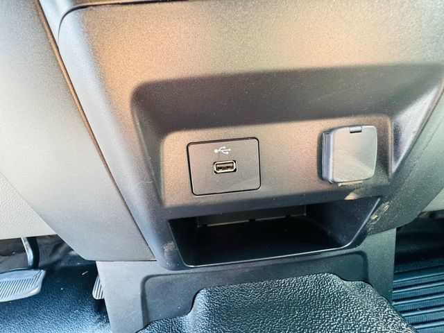 2020 Ford Super Duty F-250 SRW XL - 23012527 - 17