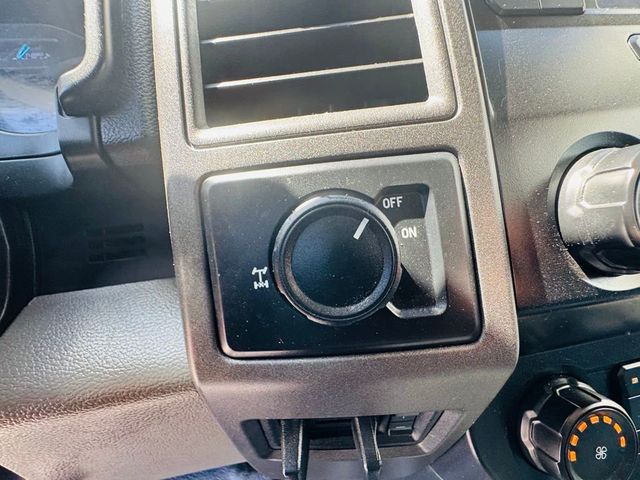 2020 Ford Super Duty F-250 SRW XL - 23012527 - 19