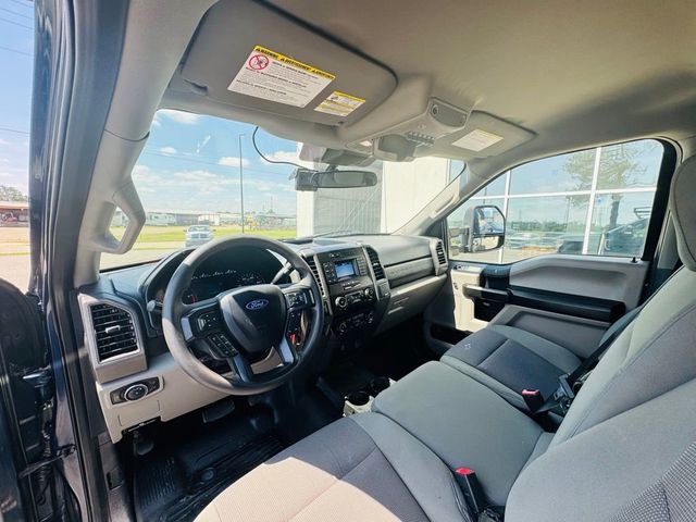 2020 Ford Super Duty F-250 SRW XL - 23012527 - 23