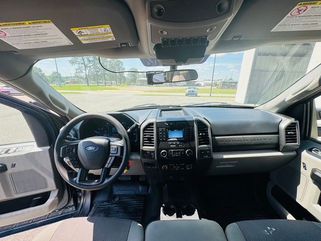 2020 Ford Super Duty F-250 SRW XL - 23012527 - 24