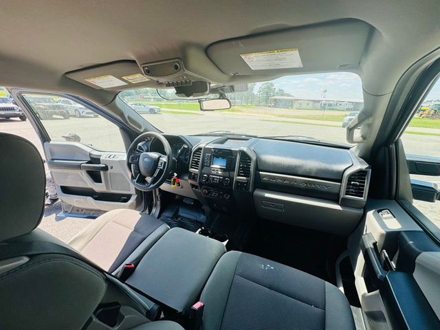 2020 Ford Super Duty F-250 SRW XL - 23012527 - 25
