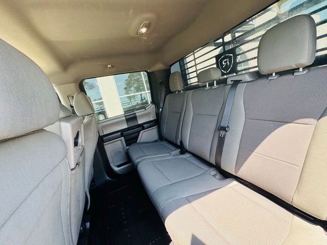 2020 Ford Super Duty F-250 SRW XL - 23012527 - 26
