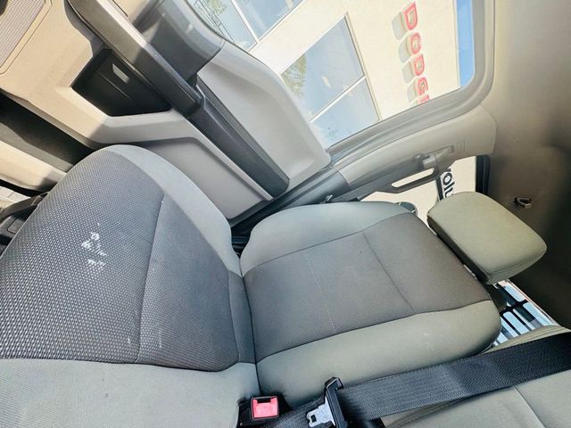 2020 Ford Super Duty F-250 SRW XL - 23012527 - 27