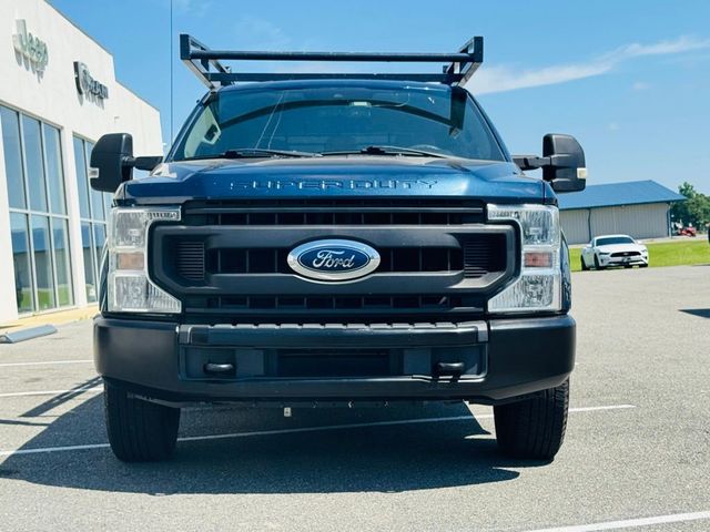2020 Ford Super Duty F-250 SRW XL - 23012527 - 28