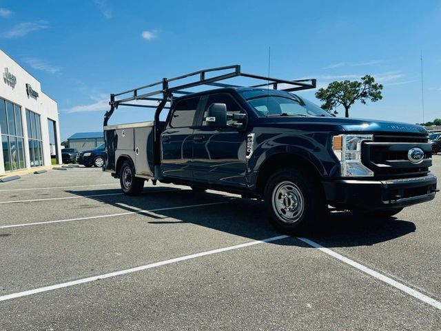 2020 Ford Super Duty F-250 SRW XL - 23012527 - 2