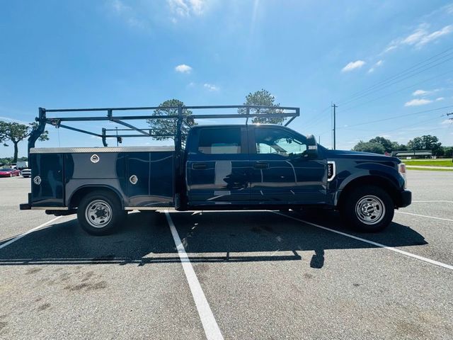 2020 Ford Super Duty F-250 SRW XL - 23012527 - 29