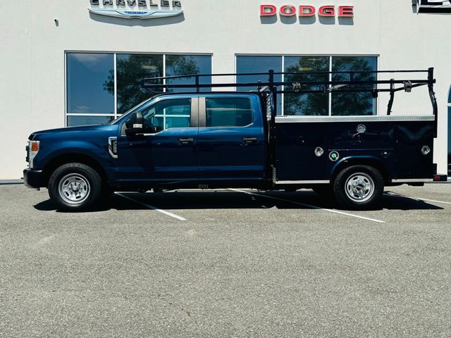 2020 Ford Super Duty F-250 SRW XL - 23012527 - 30