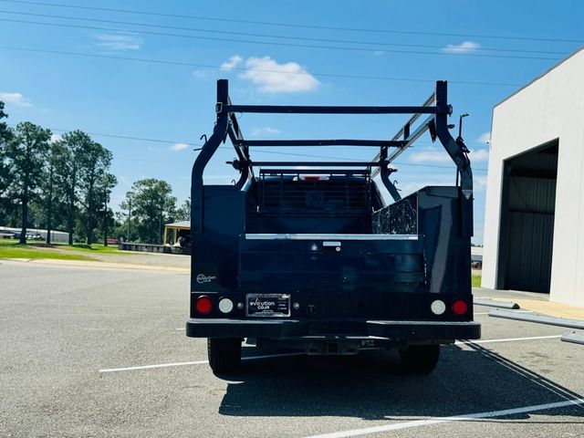 2020 Ford Super Duty F-250 SRW XL - 23012527 - 31