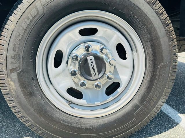 2020 Ford Super Duty F-250 SRW XL - 23012527 - 32