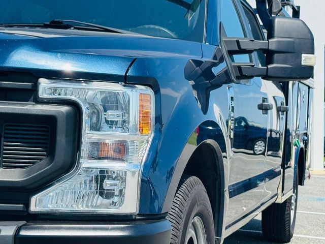 2020 Ford Super Duty F-250 SRW XL - 23012527 - 33