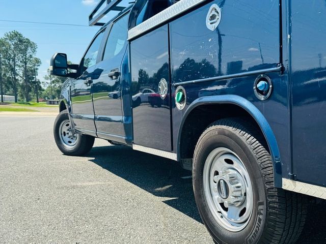 2020 Ford Super Duty F-250 SRW XL - 23012527 - 36