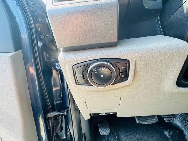 2020 Ford Super Duty F-250 SRW XL - 23012527 - 6