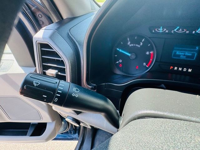 2020 Ford Super Duty F-250 SRW XL - 23012527 - 7