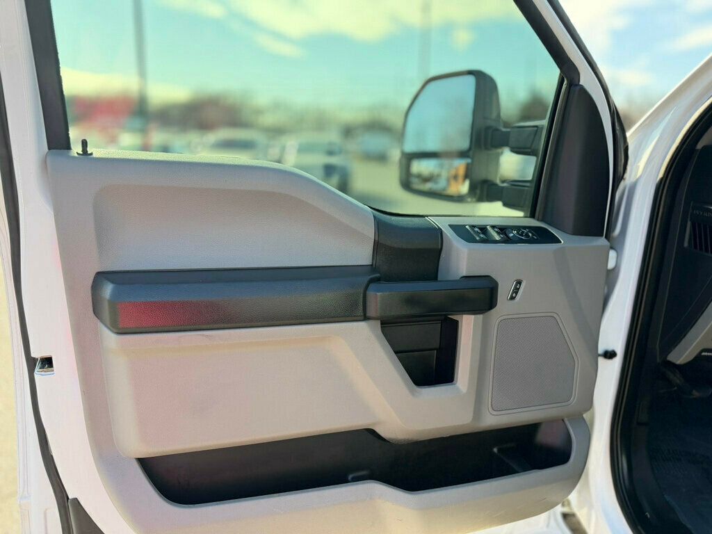 2020 Ford Super Duty F-250 SRW XL 2WD SuperCab 6.75' Box - 22958848 - 10
