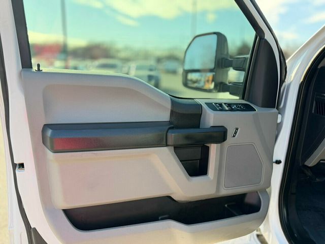 2020 Ford Super Duty F-250 SRW XL 2WD SuperCab 6.75' Box - 22958848 - 10