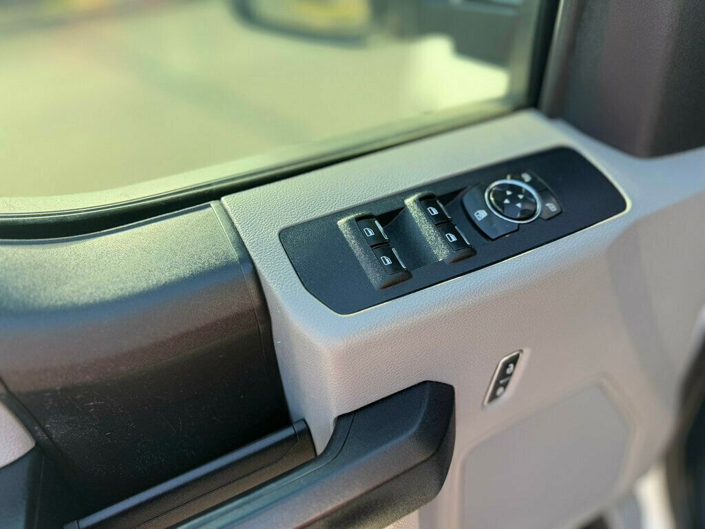2020 Ford Super Duty F-250 SRW XL 2WD SuperCab 6.75' Box - 22958848 - 11