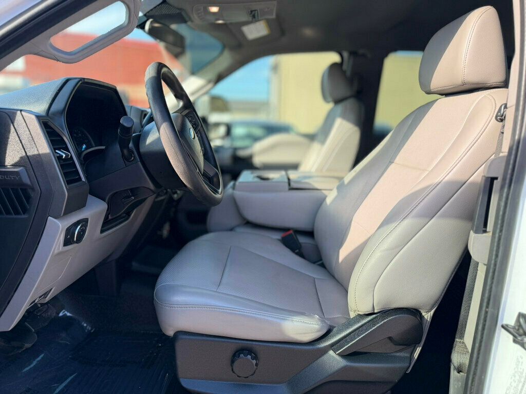 2020 Ford Super Duty F-250 SRW XL 2WD SuperCab 6.75' Box - 22958848 - 12