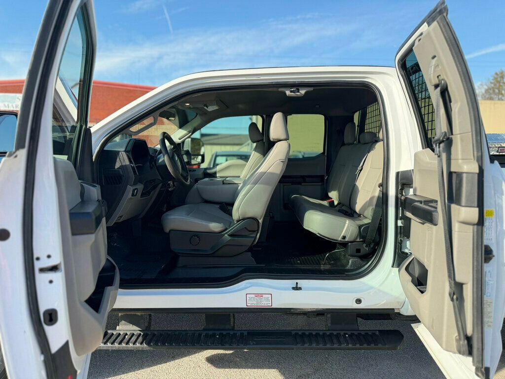 2020 Ford Super Duty F-250 SRW XL 2WD SuperCab 6.75' Box - 22958848 - 14