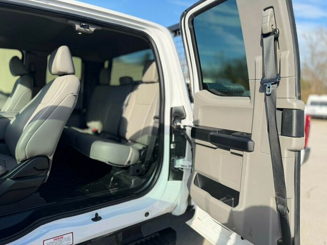 2020 Ford Super Duty F-250 SRW XL 2WD SuperCab 6.75' Box - 22958848 - 15