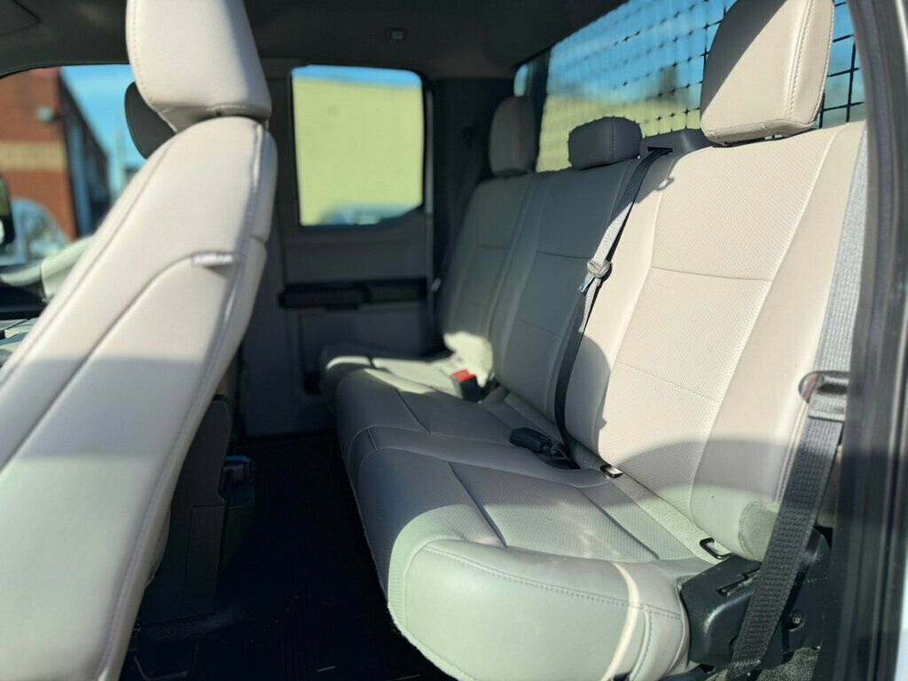 2020 Ford Super Duty F-250 SRW XL 2WD SuperCab 6.75' Box - 22958848 - 16