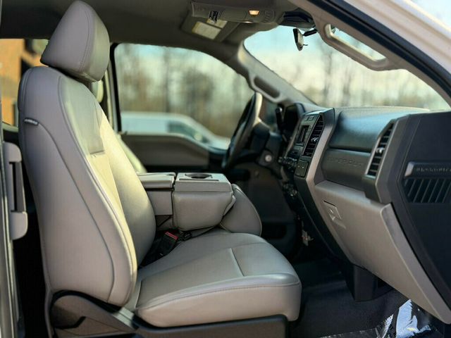 2020 Ford Super Duty F-250 SRW XL 2WD SuperCab 6.75' Box - 22958848 - 17