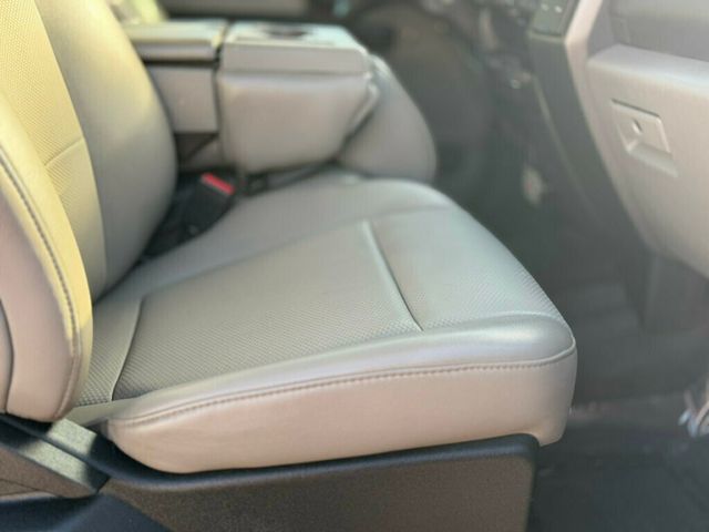 2020 Ford Super Duty F-250 SRW XL 2WD SuperCab 6.75' Box - 22958848 - 18