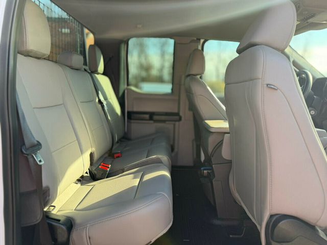 2020 Ford Super Duty F-250 SRW XL 2WD SuperCab 6.75' Box - 22958848 - 19