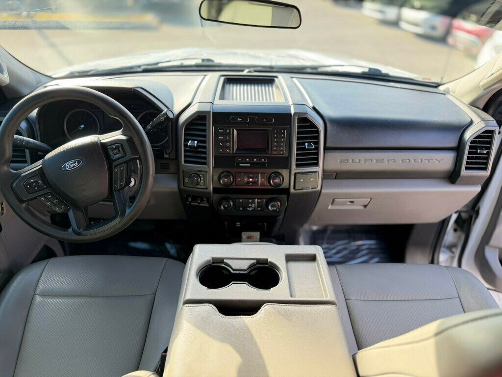2020 Ford Super Duty F-250 SRW XL 2WD SuperCab 6.75' Box - 22958848 - 20