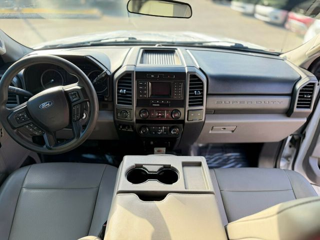 2020 Ford Super Duty F-250 SRW XL 2WD SuperCab 6.75' Box - 22958848 - 20