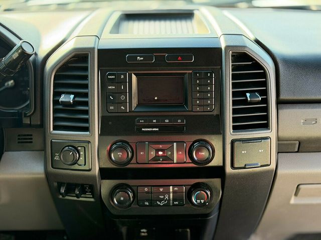 2020 Ford Super Duty F-250 SRW XL 2WD SuperCab 6.75' Box - 22958848 - 21