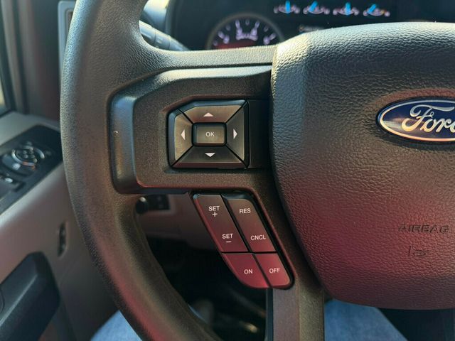 2020 Ford Super Duty F-250 SRW XL 2WD SuperCab 6.75' Box - 22958848 - 22