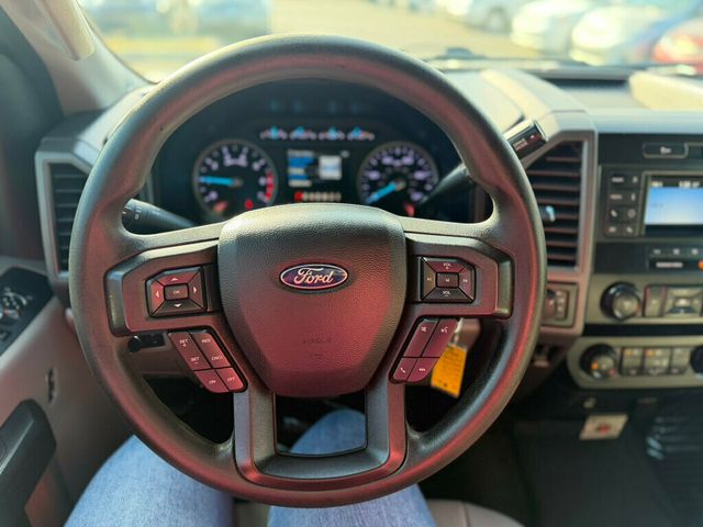 2020 Ford Super Duty F-250 SRW XL 2WD SuperCab 6.75' Box - 22958848 - 23