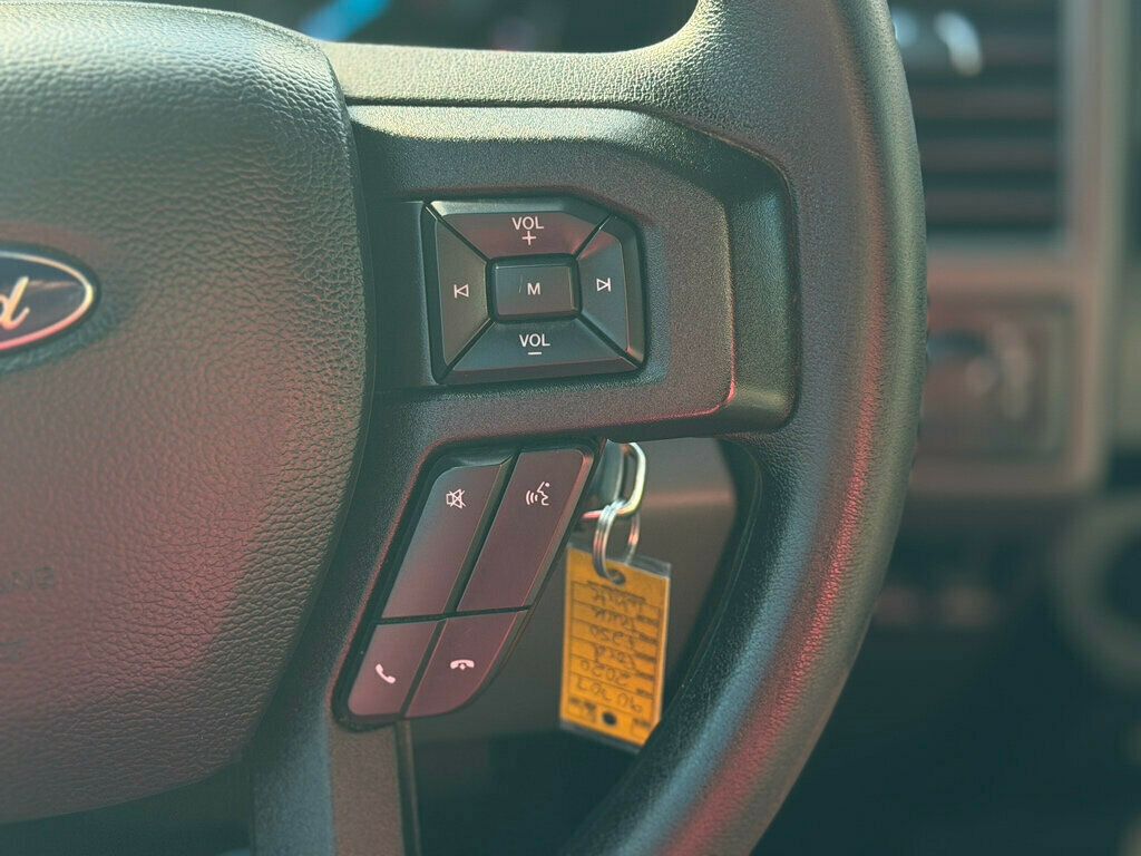 2020 Ford Super Duty F-250 SRW XL 2WD SuperCab 6.75' Box - 22958848 - 24