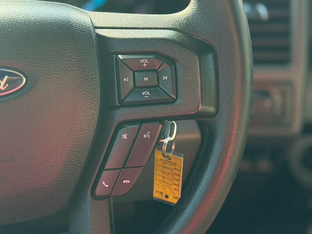 2020 Ford Super Duty F-250 SRW XL 2WD SuperCab 6.75' Box - 22958848 - 24