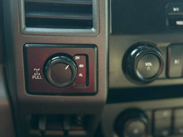 2020 Ford Super Duty F-250 SRW XL 2WD SuperCab 6.75' Box - 22958848 - 25