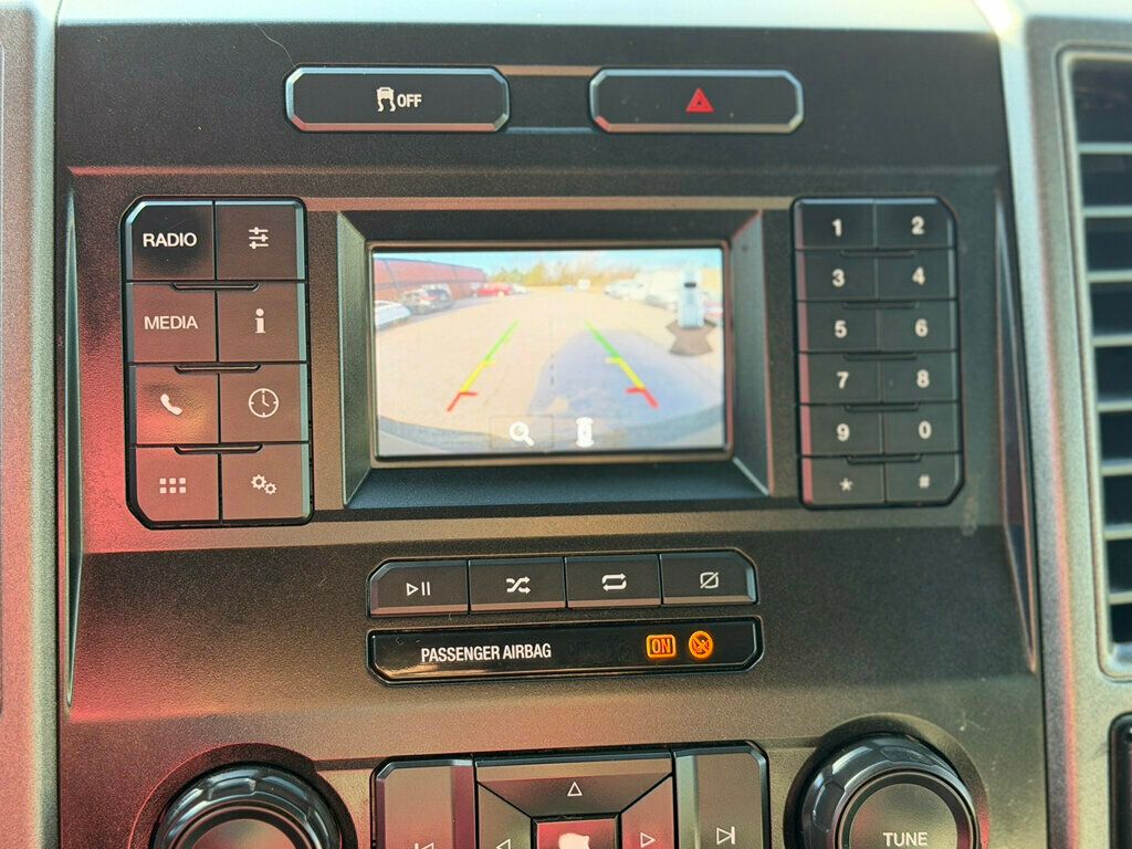 2020 Ford Super Duty F-250 SRW XL 2WD SuperCab 6.75' Box - 22958848 - 26