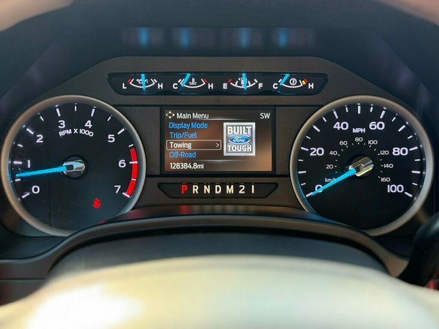 2020 Ford Super Duty F-250 SRW XL 2WD SuperCab 6.75' Box - 22958848 - 27