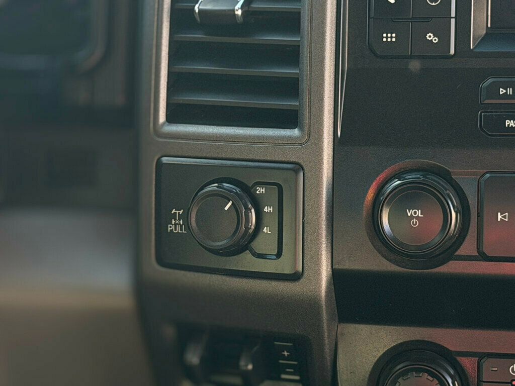 2020 Ford Super Duty F-250 SRW XL 2WD SuperCab 6.75' Box - 22958848 - 28