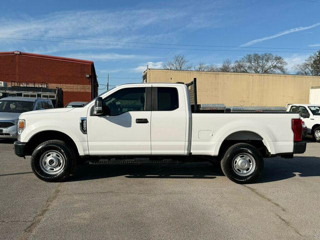 2020 Ford Super Duty F-250 SRW XL 2WD SuperCab 6.75' Box - 22958848 - 2