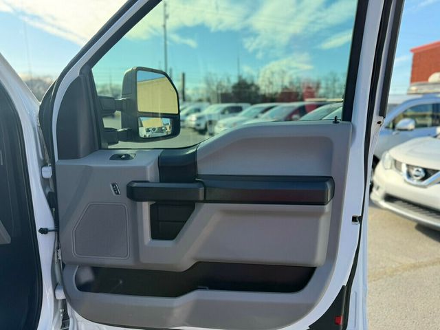 2020 Ford Super Duty F-250 SRW XL 2WD SuperCab 6.75' Box - 22958848 - 29