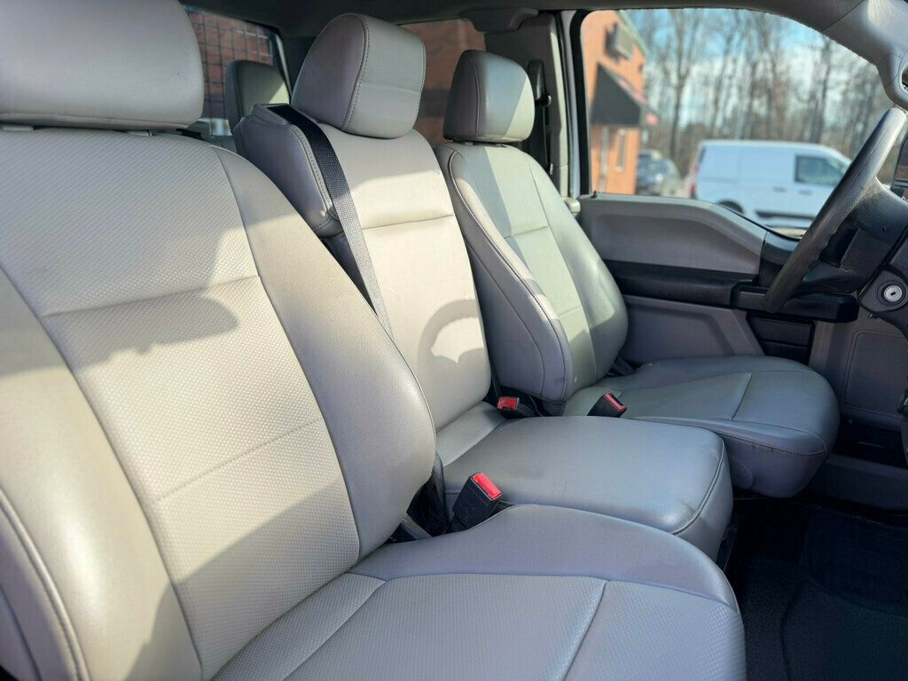 2020 Ford Super Duty F-250 SRW XL 2WD SuperCab 6.75' Box - 22958848 - 30