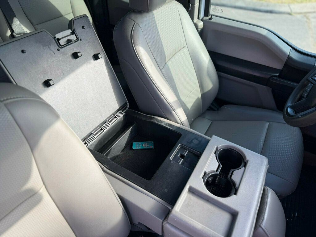 2020 Ford Super Duty F-250 SRW XL 2WD SuperCab 6.75' Box - 22958848 - 31