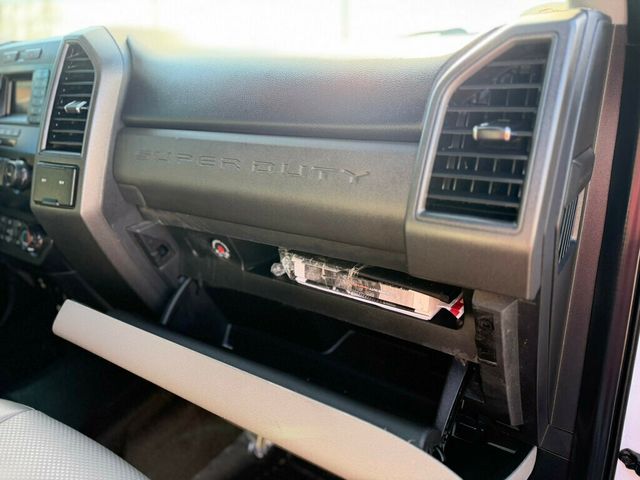 2020 Ford Super Duty F-250 SRW XL 2WD SuperCab 6.75' Box - 22958848 - 32