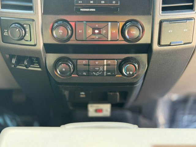 2020 Ford Super Duty F-250 SRW XL 2WD SuperCab 6.75' Box - 22958848 - 33