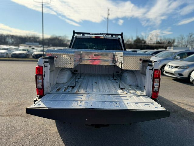 2020 Ford Super Duty F-250 SRW XL 2WD SuperCab 6.75' Box - 22958848 - 34