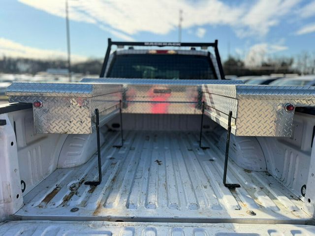 2020 Ford Super Duty F-250 SRW XL 2WD SuperCab 6.75' Box - 22958848 - 35