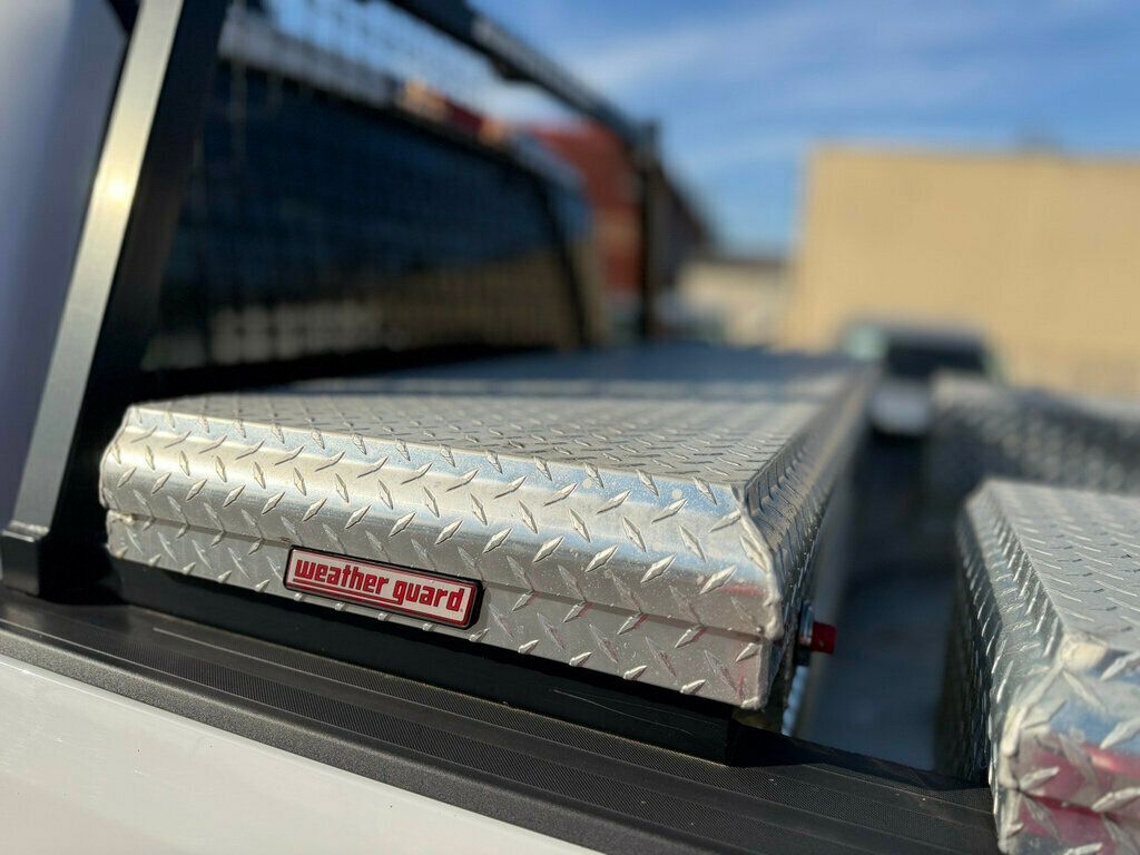 2020 Ford Super Duty F-250 SRW XL 2WD SuperCab 6.75' Box - 22958848 - 36