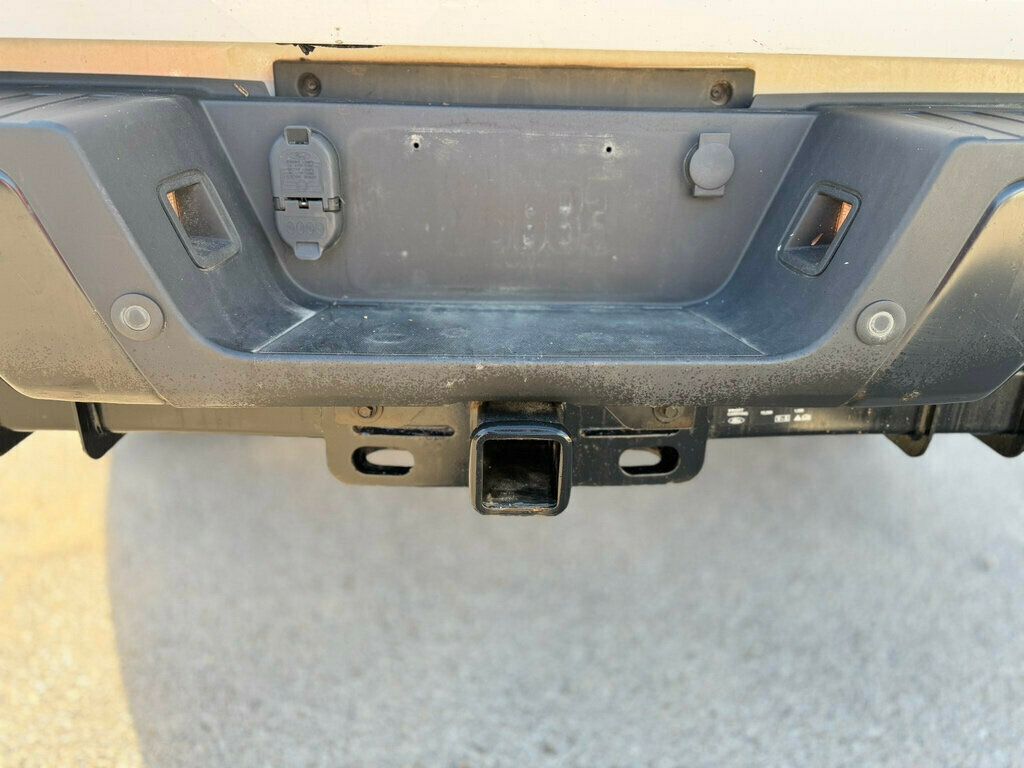 2020 Ford Super Duty F-250 SRW XL 2WD SuperCab 6.75' Box - 22958848 - 37